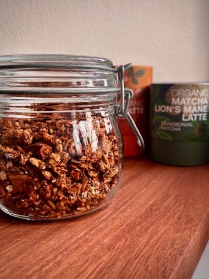 granola
